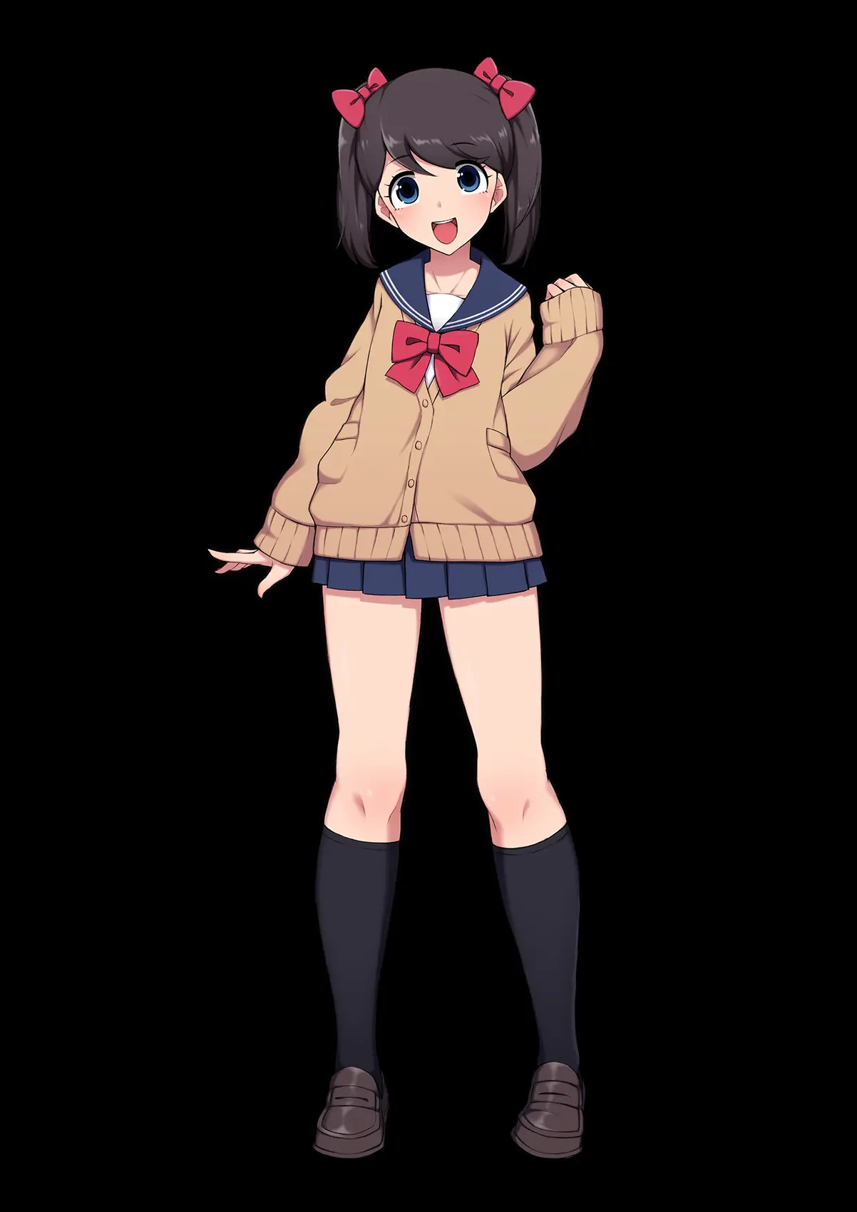 Josou Mesu Ochi Fuuki Iin ~Kiyoku Tadashii Mohansei Ga Inran Bitch Ni Ochiru Made~
